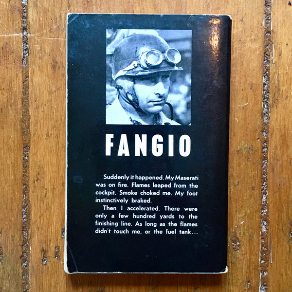 Fangio by Fangio