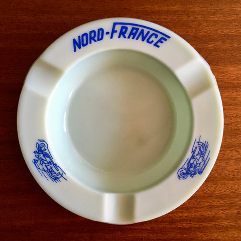 Nord-France Ashtray