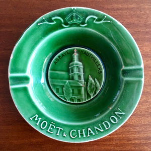 Moët & Chandon Ashtray