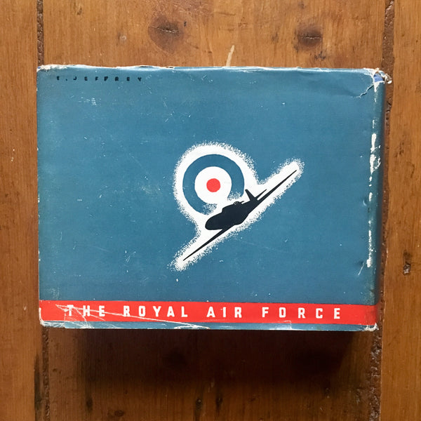 The Royal Air Force by Eric Sargent